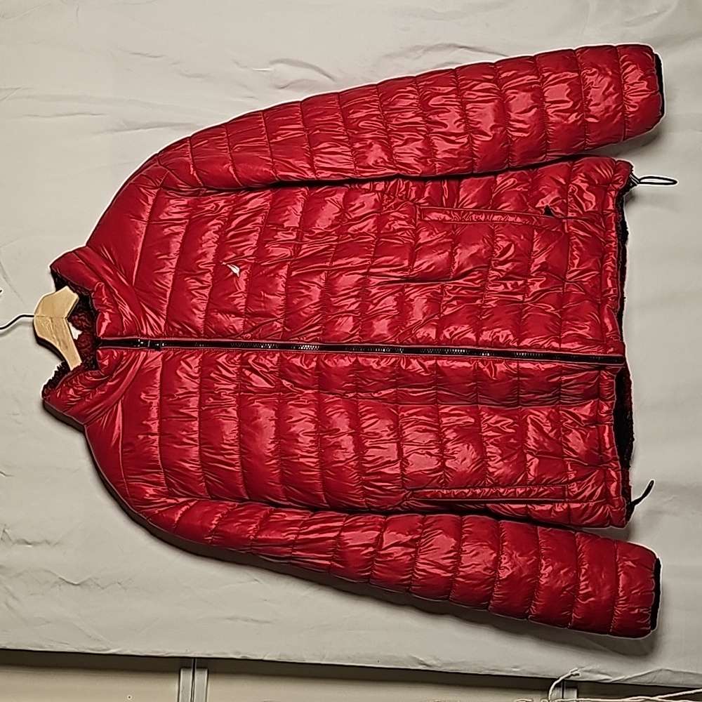 Puff Jacket - image 1